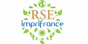 Logo RSE Imprifrance