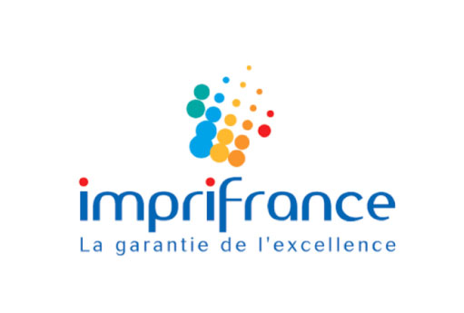 logo Imprifrance